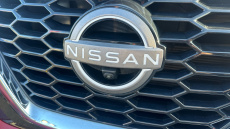 Nissan Juke 1.0 DiG-T 114 Tekna 5dr Petrol Hatchback